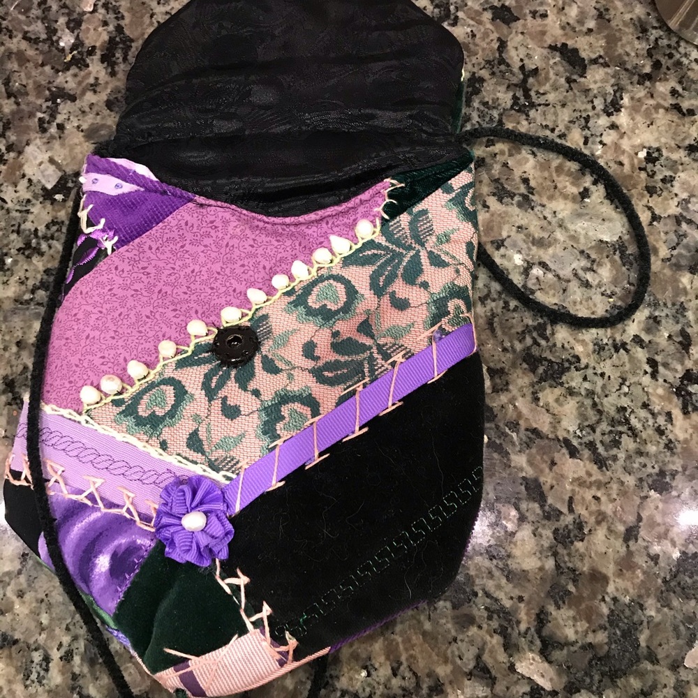 Pocket purse - Picture 3 of 4